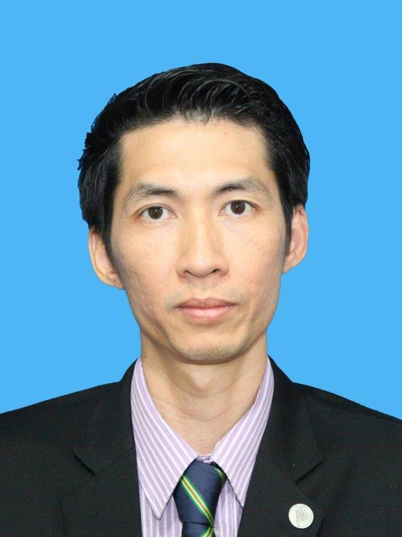 En. Liong Kang Hui